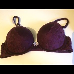 Victoria’s Secret Perfect Shape 32D